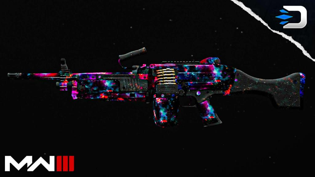 How to Unlock MW3 Interstellar Mastery Camo | All Challenges & Camos