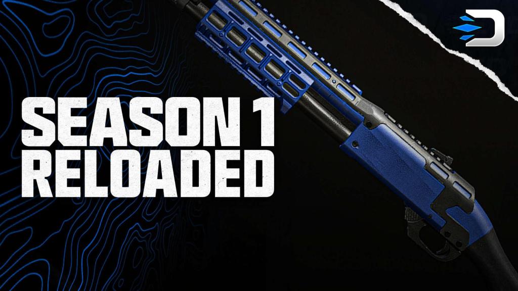 BEST LOCKWOOD 680 LOADOUT WARZONE SEASON 1 RELOADED | CLOSE RANGE META CLASS