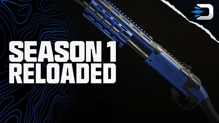 BEST LOCKWOOD 680 LOADOUT WARZONE SEASON 1 RELOADED | CLOSE RANGE META CLASS