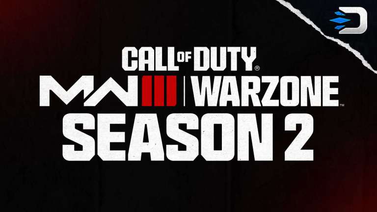 MW3 & Warzone Season 2 Release Date, Start Times, and More!