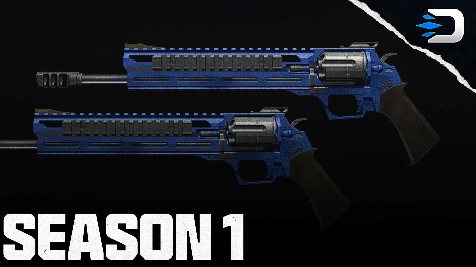 Warzone best guns to use in Season 1 meta