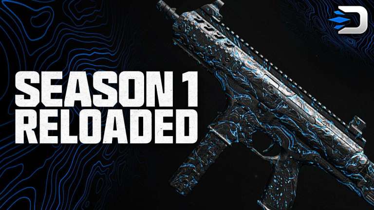 BEST HRM-9 LOADOUTS WARZONE SEASON 1 RELOADED | CLOSE RANGE META CLASS