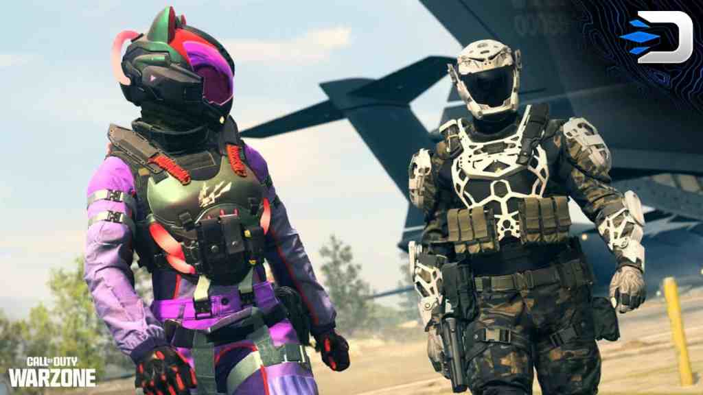 How To Covert Exfil In Warzone Season 2 Reloaded | MW3 Urzikstan
