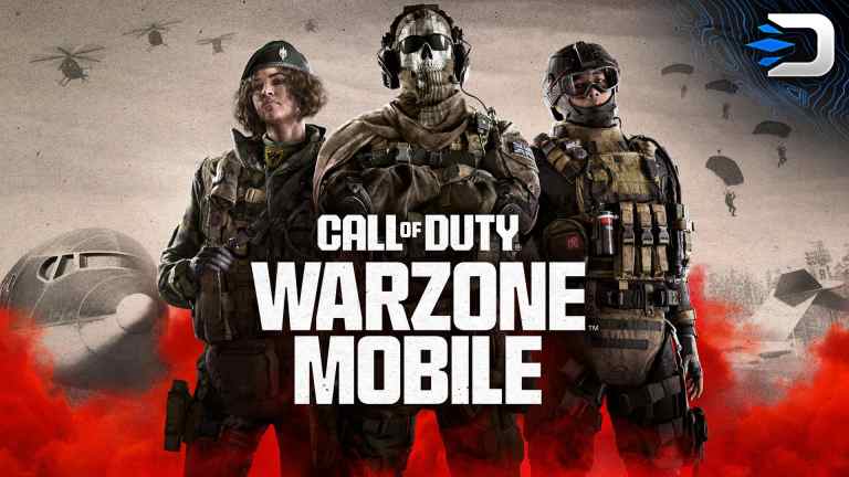 WARZONE MOBILE GLOBAL RELEASE DATE, START TIMES AND CONTENT | VERDANSK AND REBIRTH ISLAND (IOS / GOOGLE PLAY)