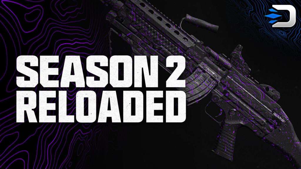 BEST BRUEN MK9 LOADOUT WARZONE SEASON 2 RELOADED | LMG LONG RANGE META CLASS