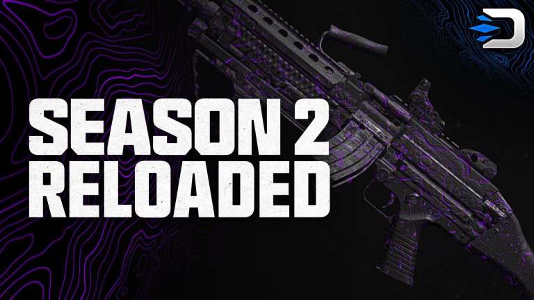 BEST BRUEN MK9 LOADOUT WARZONE SEASON 2 RELOADED | LMG LONG RANGE META CLASS
