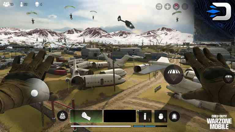 HOW TO DOWNLOAD WARZONE MOBILE (USA)
