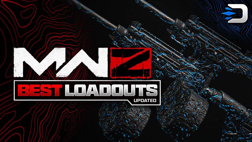BEST MW3 ZOMBIES LOADOUT & ATTACHMENTS (UPDATED: Season 2 Reloaded)