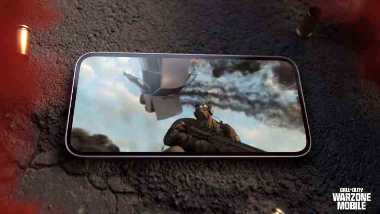 WARZONE MOBILE BEST SETTINGS IN 2024 (FULL GUIDE) – IOS & ANDROID