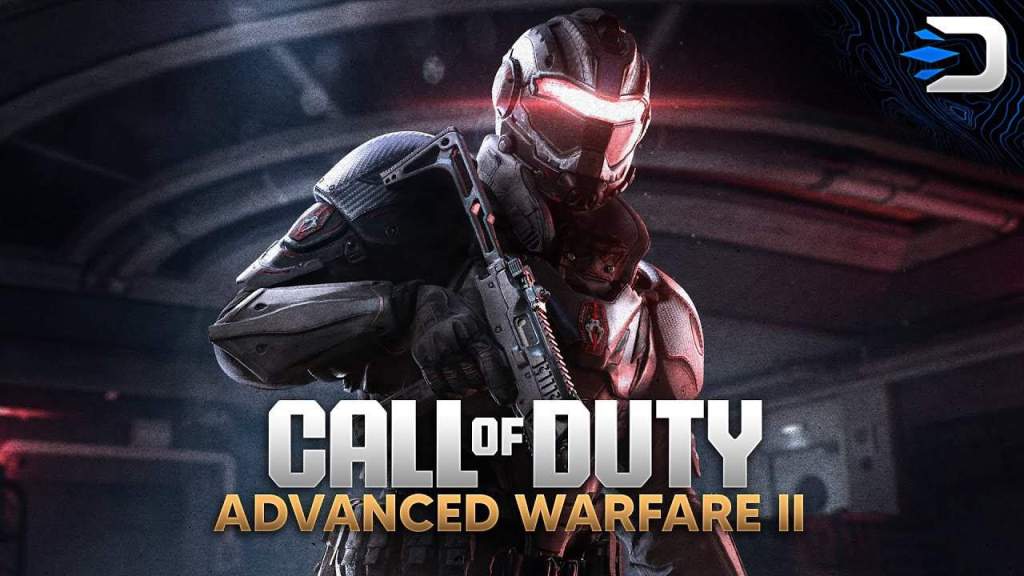 CALL OF DUTY ADVANCED WARFARE 2 TEASERS, RELEASE DATE & RUMORS