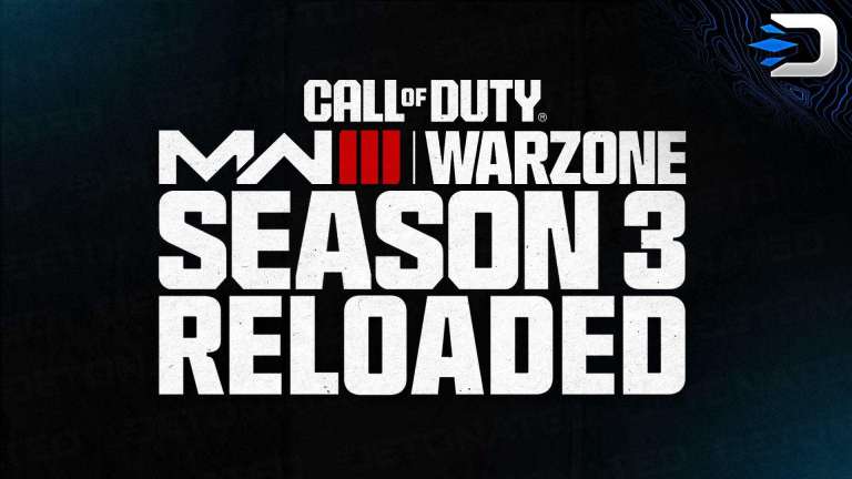 MW3 & Warzone Season 3 Reloaded Release Date, Start Times, and More!