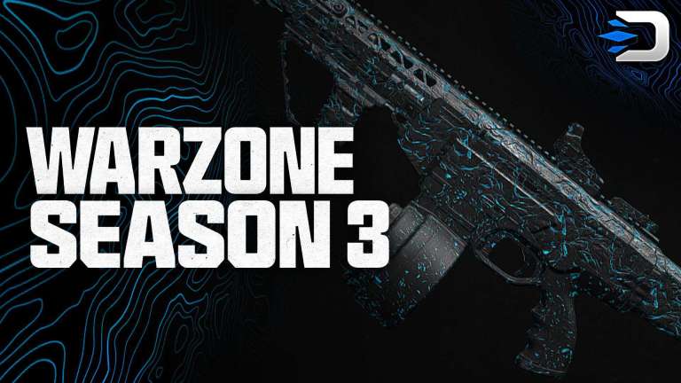 BEST SOA SUBVERTER LOADOUT WARZONE SEASON 3 | BATTLE RIFLE LONG RANGE META CLASS