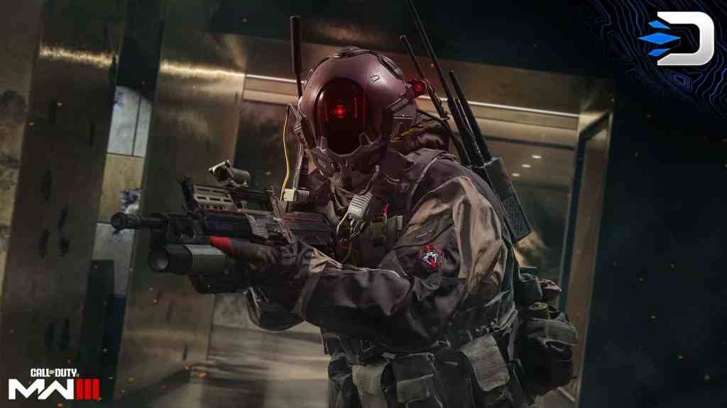 MW3 ZOMBIES RAINMAKER WARLORD LOCATION, REWARDS, AND MORE | SEASON 3 RELOADED