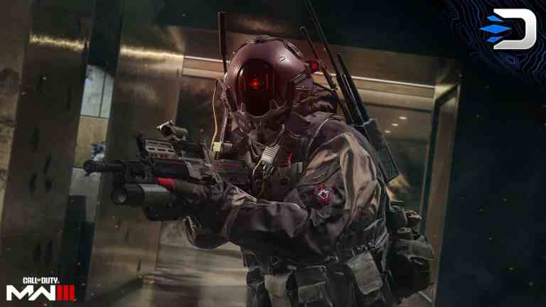 MW3 ZOMBIES RAINMAKER WARLORD LOCATION, REWARDS, AND MORE | SEASON 3 RELOADED