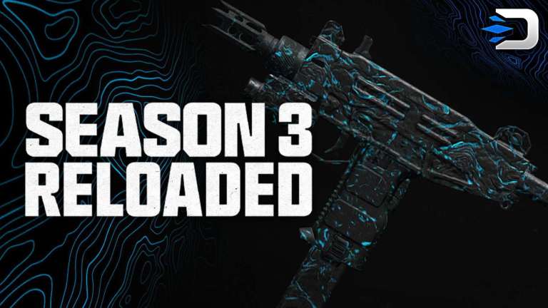 Best WSP Stinger Loadout in Warzone Season 3 Reloaded