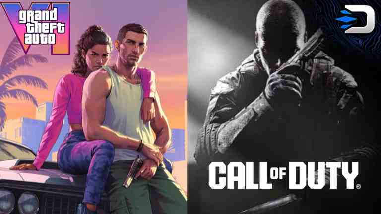 BLACK OPS 2025 TITLE SET TO LAUNCH ALONGSIDE GRAND THEFT AUTO 6