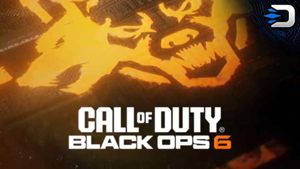 BLACK OPS 6 OFFICIALLY ANNOUNCED BY TREYARCH