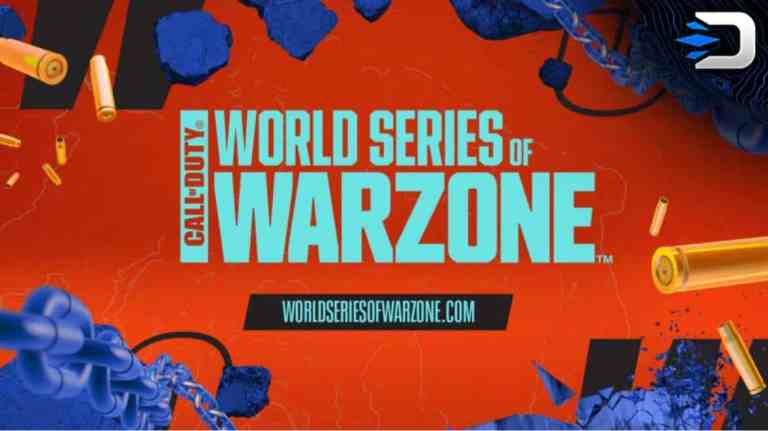 WORLD SERIES OF WARZONE 2024 – EVERYTHING YOU NEED TO KNOW