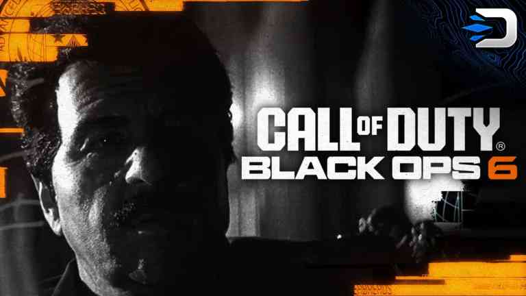 Black Ops 6 Set to Feature Saddam Hussein According to Secret Message | All Easter Eggs