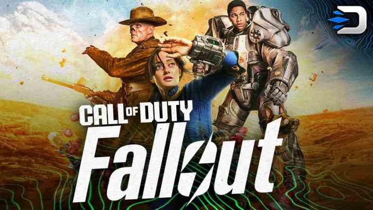 MW3 FALLOUT EVENT RELEASE DATE, OPERATORS AND REWARDS