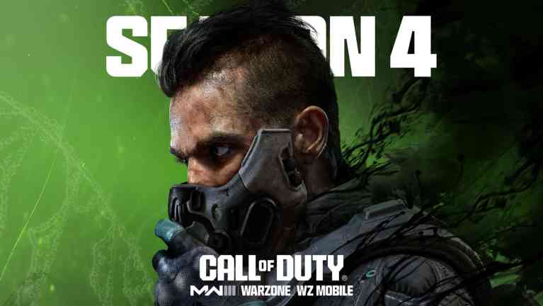 MODERN WARFARE 3 SEASON 4 FREE ACCESS DOWNLOAD, CONTENT & STARTING TIMES