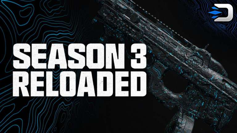 BEST BP50 LOADOUT WARZONE SEASON 3 RELOADED | SMG CLOSE RANGE META CLASS