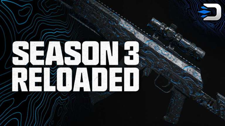 BEST SVA 545 LOADOUT WARZONE SEASON 3 RELOADED | ASSAULT RIFLE LONG RANGE META CLASS
