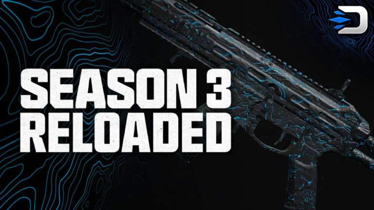 BEST STRIKER 9 LOADOUT WARZONE SEASON 3 RELOADED | SMG CLOSE RANGE META CLASS