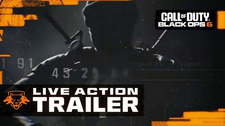 Black Ops 6 Trailer Release Date, Live Event and Easter Eggs