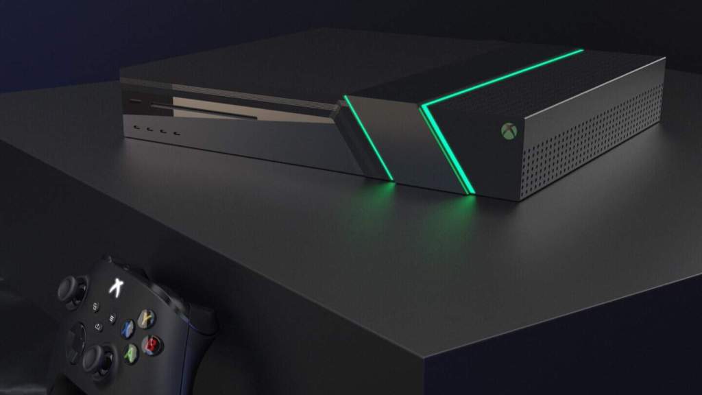 NEW XBOX CONSOLE RELEASE DATE WITH MODERN WARFARE 4 | CALL OF DUTY 2026