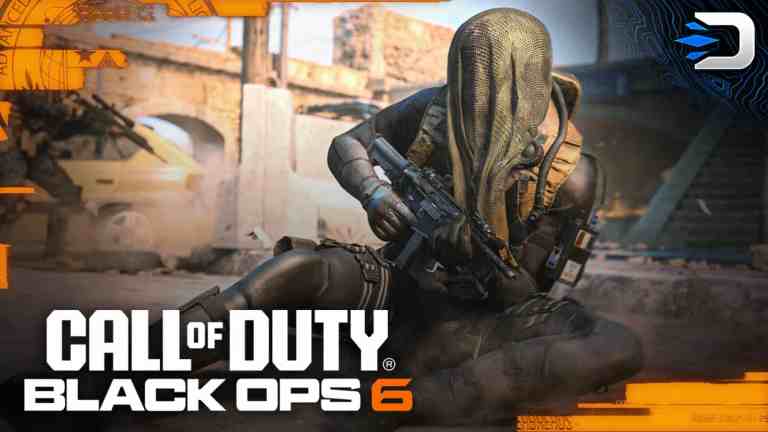 NEW Omni-Directional Movement COMING TO BLACK OPS 6