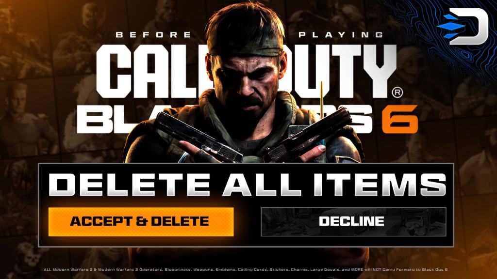 Does Black Ops 6 Have ‘Carry Forward’ This Year?