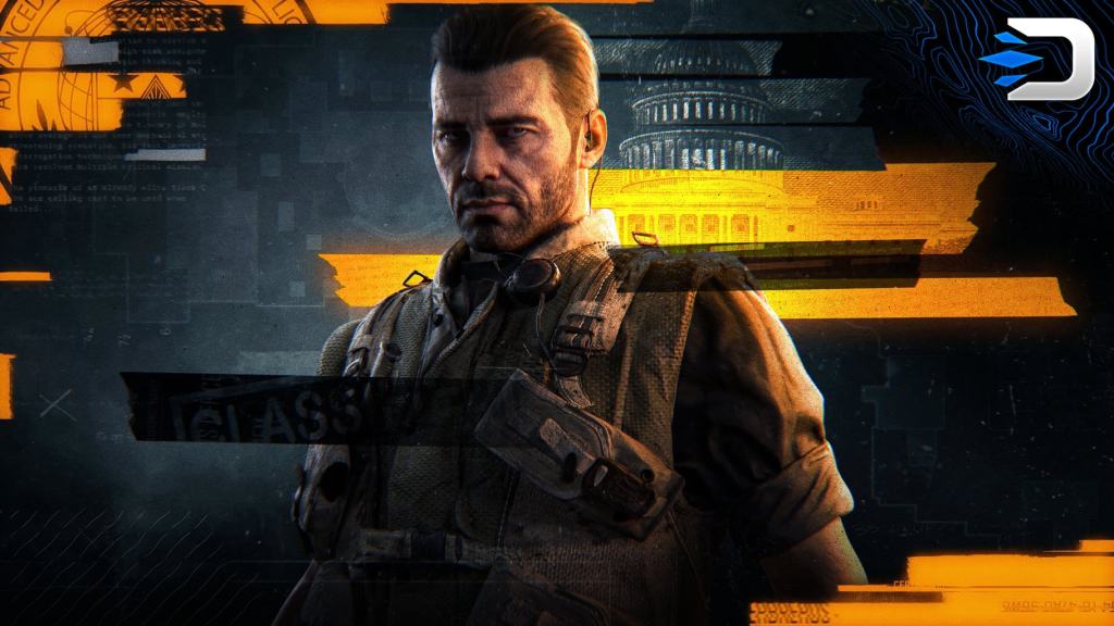 Treyarch CONFIRMS ‘Alex Mason’ Death is Canon to Black Ops Timeline.