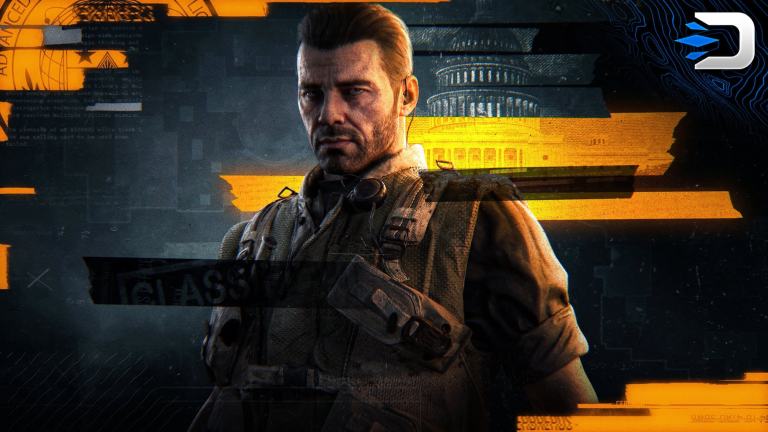 Treyarch CONFIRMS ‘Alex Mason’ Death is Canon to Black Ops Timeline.