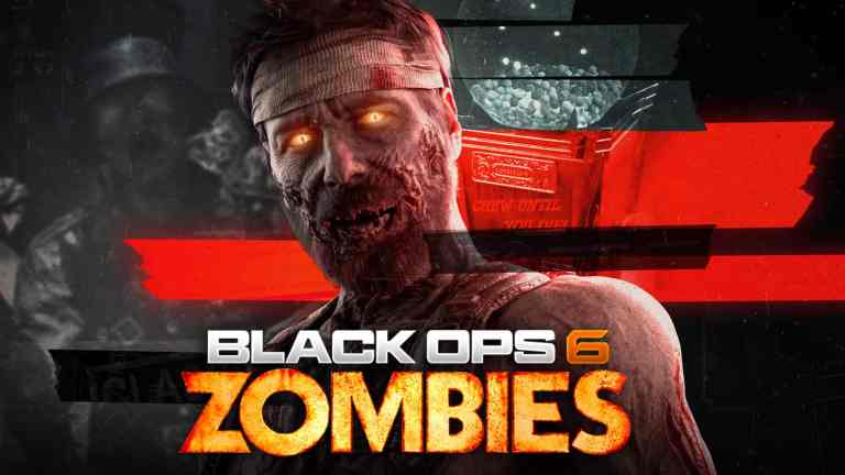 Black Ops 6 Zombies Gobblegum System Explained