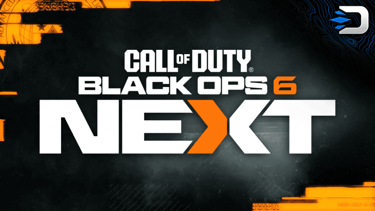 Call of Duty Next Black Ops 6 Information Graphic