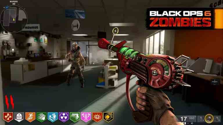 BLACK OPS 6 ZOMBIES GAMEPLAY OVERHAUL & NEW MAP TEASERS FOUND…