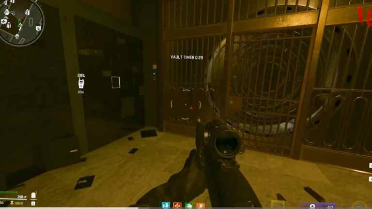 Liberty Falls Bank Vault Easter Egg, Rewards & Code Locations