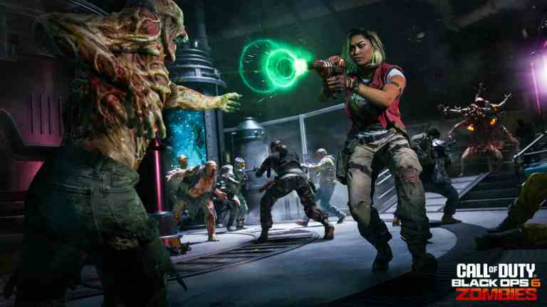 All Terminus Side Easter Eggs & Rewards | Black Ops 6 Zombies