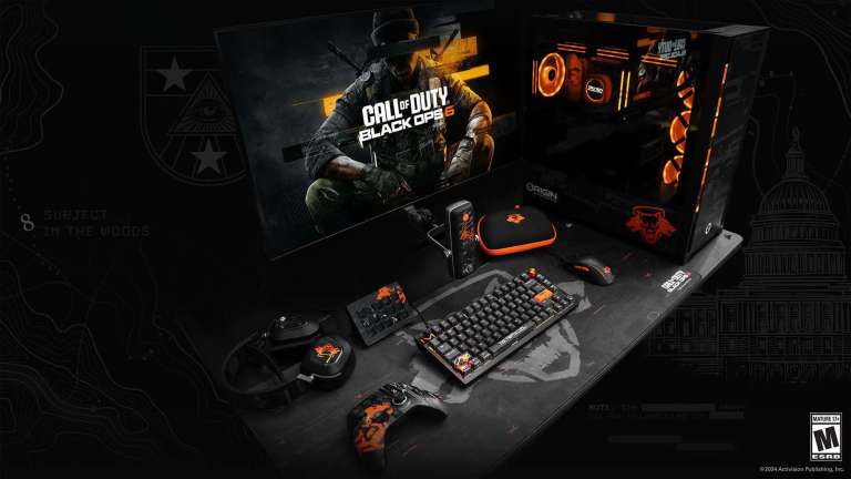 Elgato Black Ops 6 Collab Image