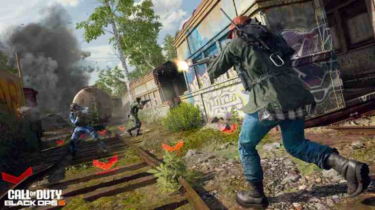 RUMOR: BLACK OPS 6 IS REUSING MW3 (2023) MAPS