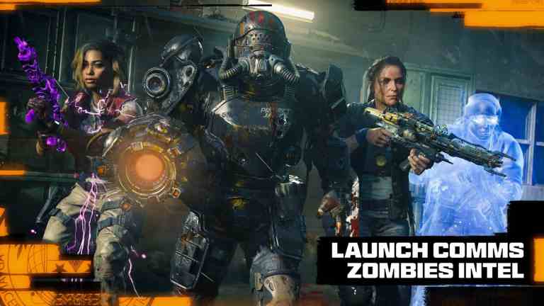 Everything You Need To Know About Black Ops 6 Zombies: Full Terminus and Liberty Falls Tour