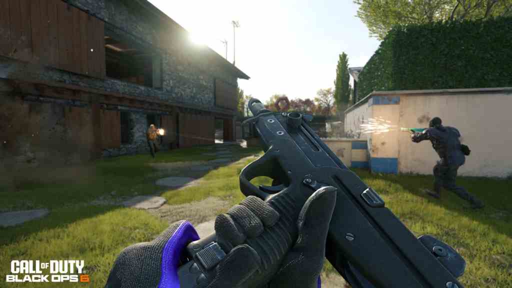 How to Unlock the Saug in Black Ops 6 & Warzone | Season 1
