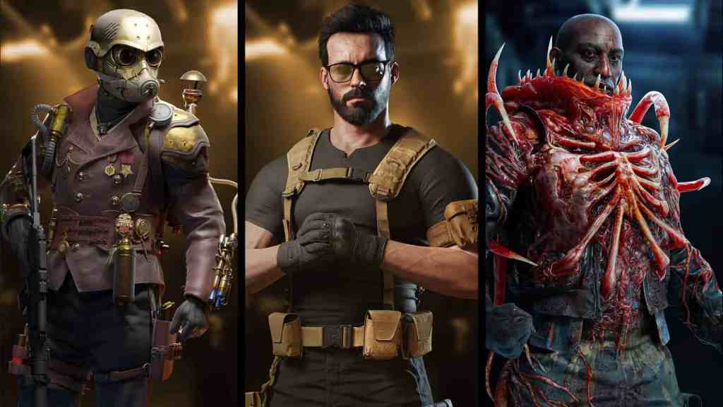 ALL BLACK OPS 6 & WARZONE SEASON 1 BUNDLES, RELEASE DATES, & EARLY PREVIEWS