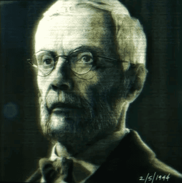 Official Image of Gabriel Krafft from Vanguard and Black Ops 6 Zombies