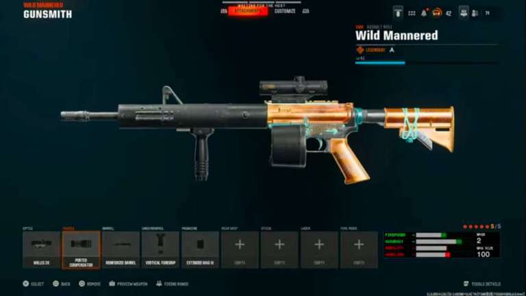Best Loadouts | Black Ops 6 Season 1 | Multiplayer | Warzone