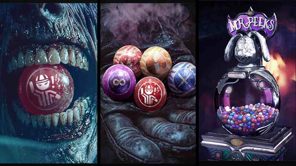 All ‘Gobblegum Mania’ Black Ops 6 Zombies Event Rewards & Challenges