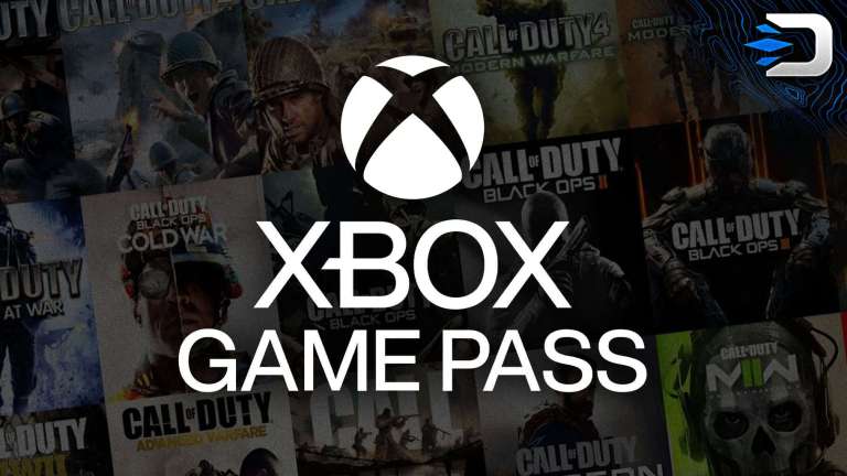 Older Call of Duty Titles Coming to Xbox Game Pass