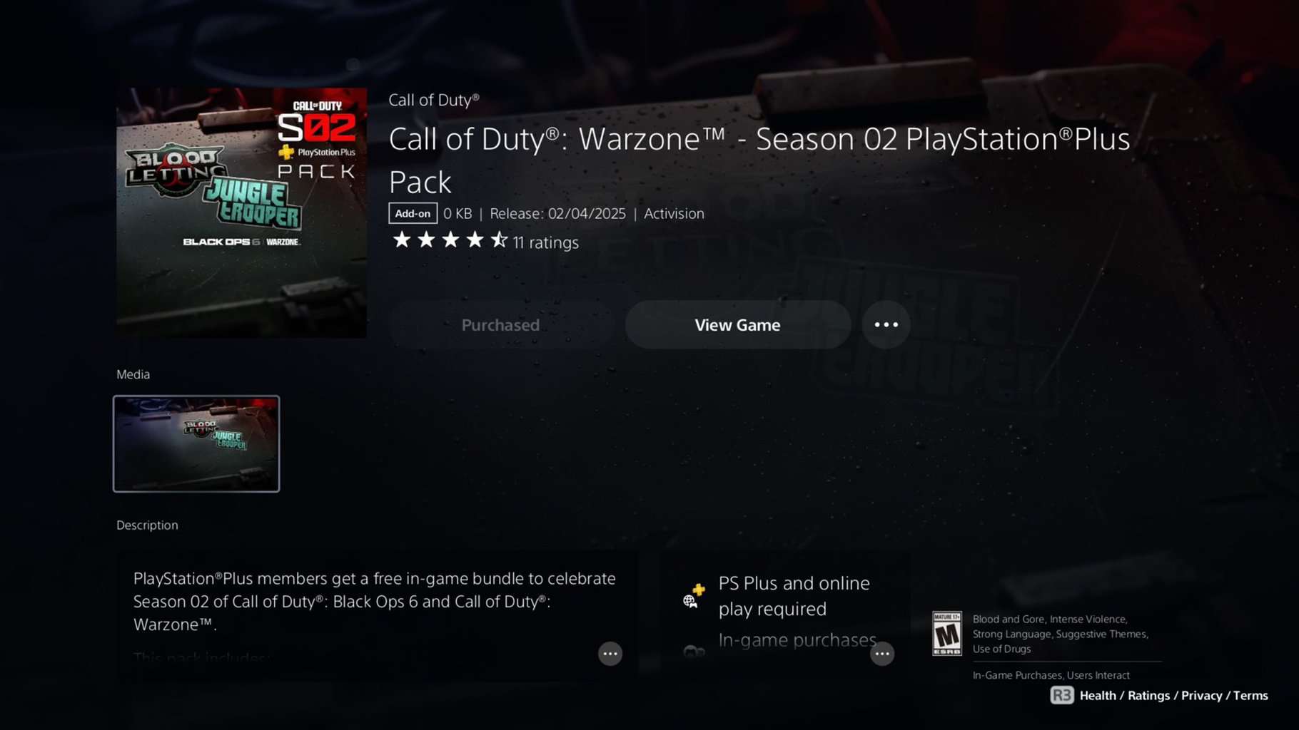How to Unlock 2 FREE Bundles in Black Ops 6 Season 2 | Playstation Plus ...