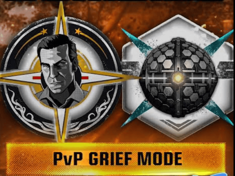 PvP Grief Mode Returns in Black Ops 6 Zombies